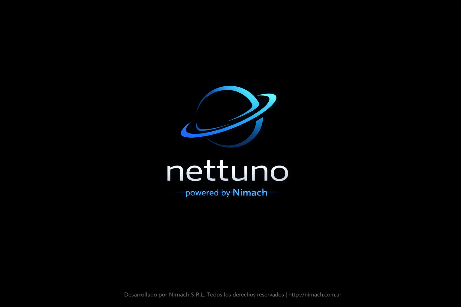 Nettuno Cloud OS [Leset]